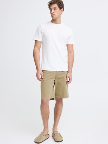 Casual Friday Loosefit Chino nadrág 'CFBennet' - bézs