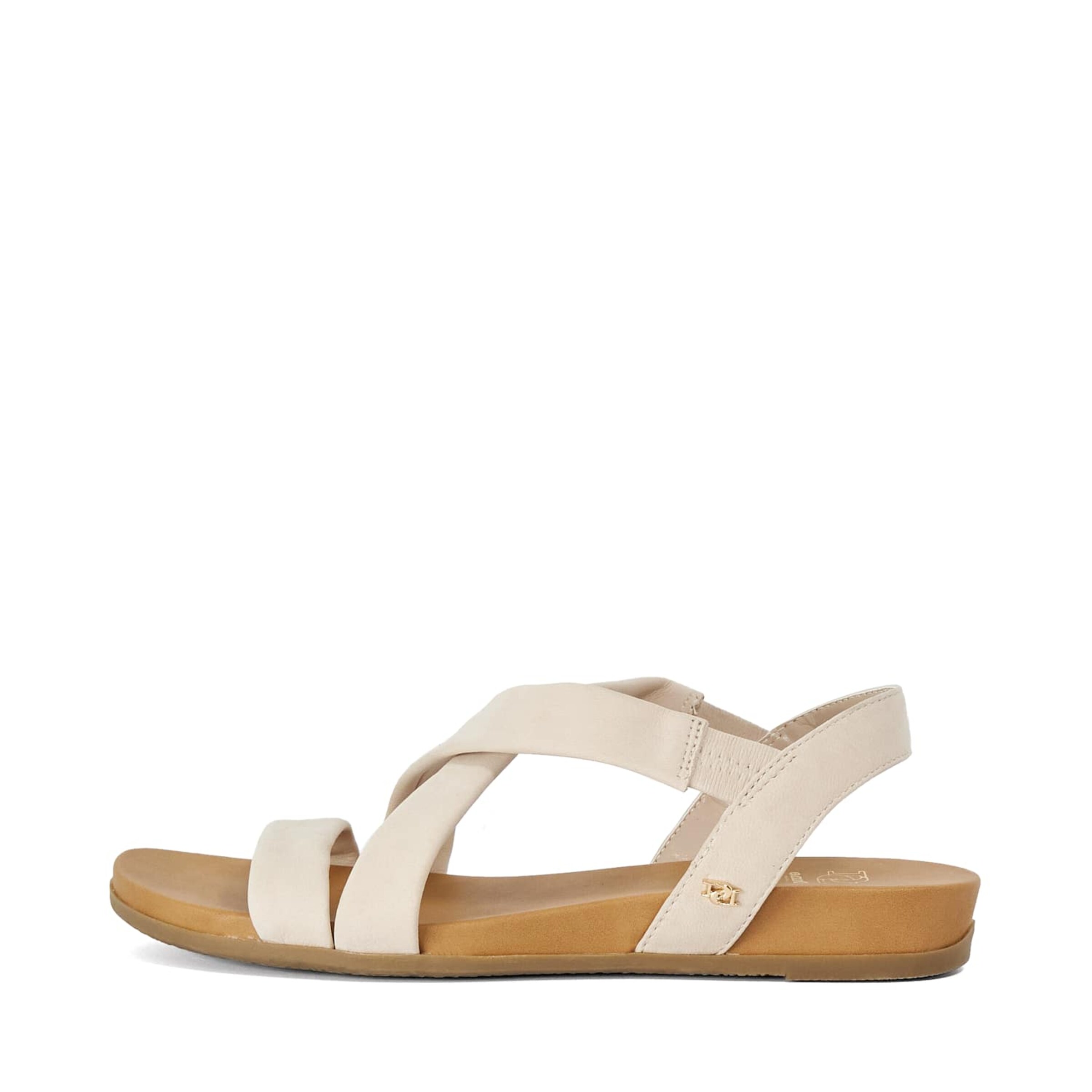 Sandales 'Landies' Dune LONDON en beige