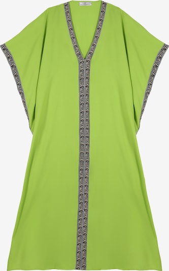 Suknelė iš Lola Casademunt, spalva – žalia, Prekių apžvalga