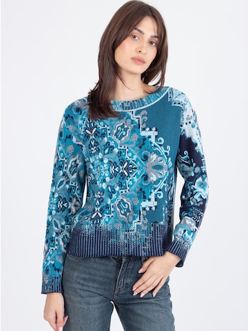 IVKO Pullover in 