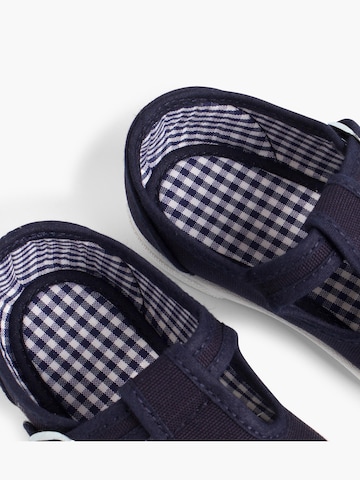 Pisamonas Lauflernschuh‌‌‌‌‌‌‌ in Blau