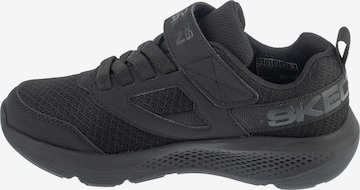 SKECHERS Trainers 'Skechers Go Run Elevate - Astonishing Speed' in Black: front