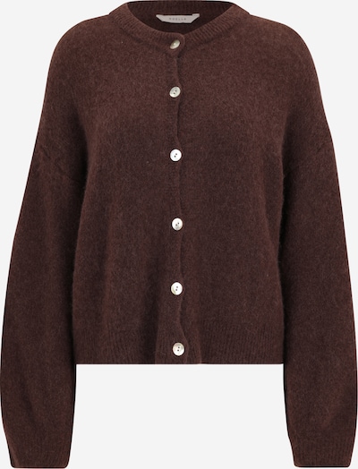 Kardiganas 'Kae' iš Noella, spalva – tamsiai ruda, Prekių apžvalga