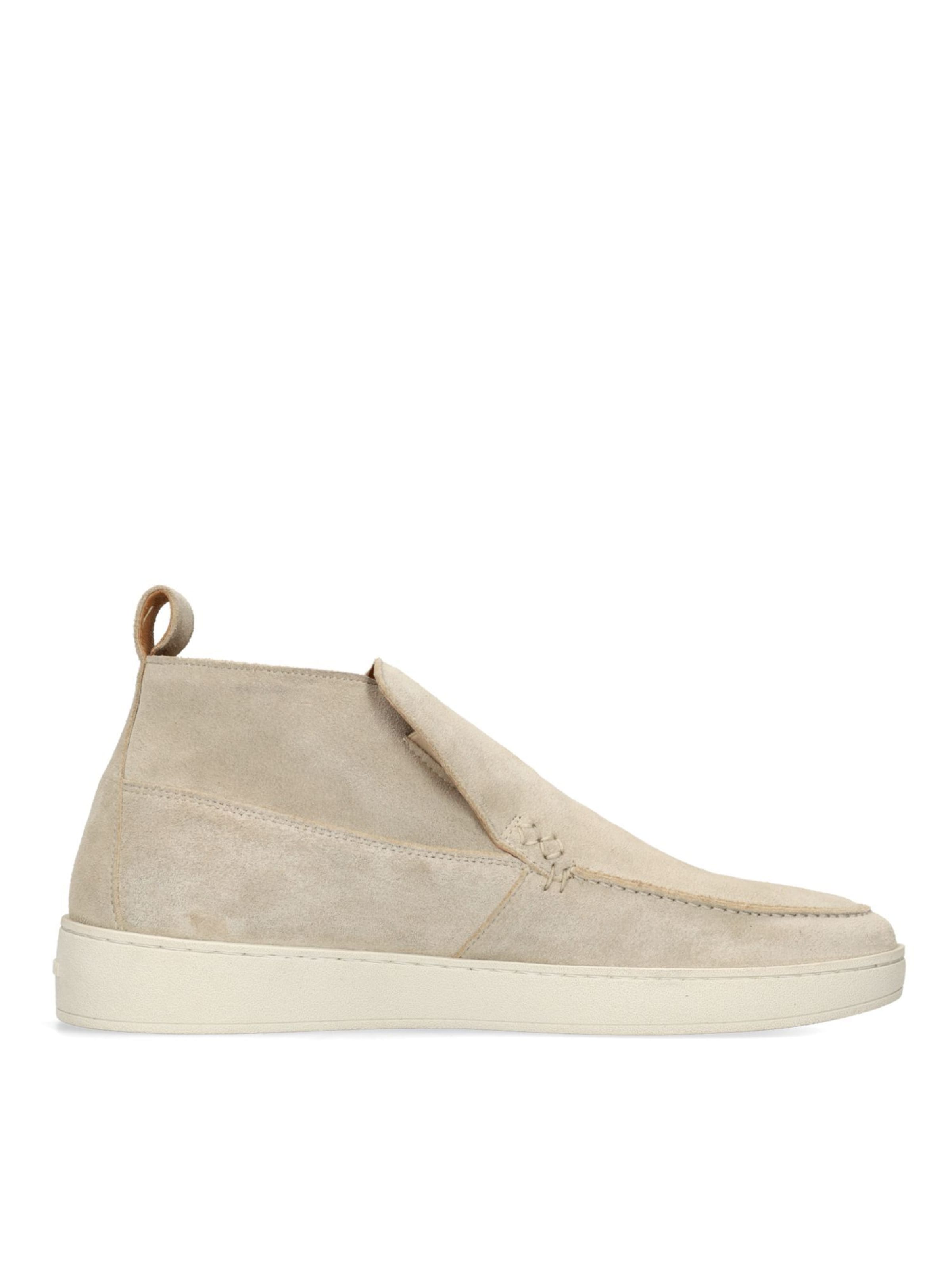 Slip on MANFIELD en beige