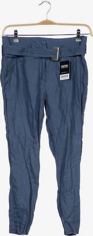 JcSophie Pants in L in Blue: front