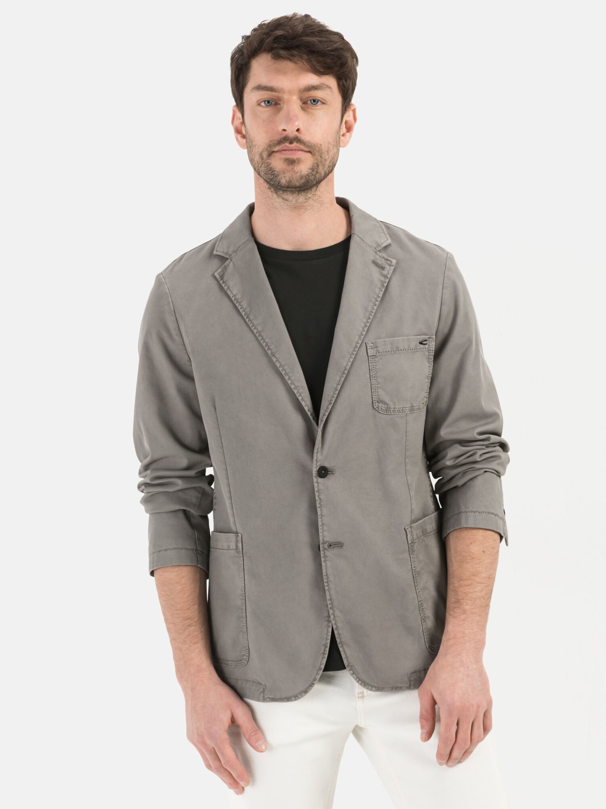 Camel active deals blazer mens