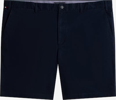 Tommy Hilfiger Big & Tall Chino hlače 'Denton' u noćno plava, Pregled proizvoda