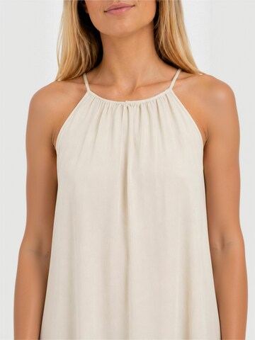 Opal Studio Dress ' Feluka ' in White