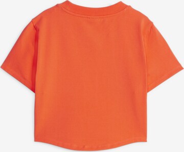 PUMA T-Shirt 'DARE TO' in Orange
