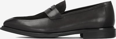 Kazar Zapatillas en negro, Vista del producto