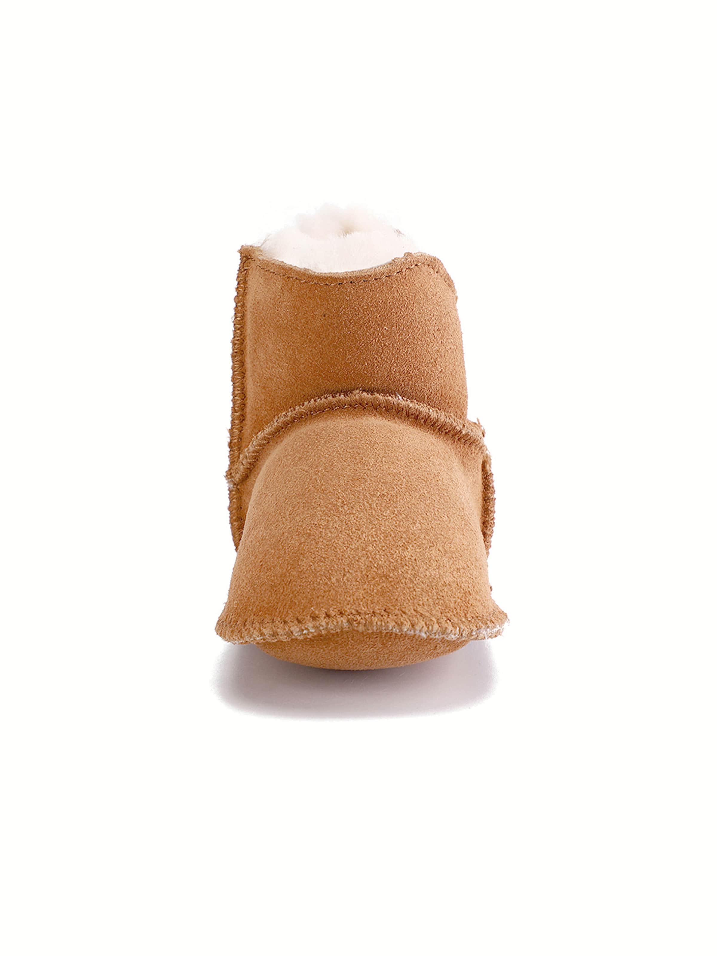 Gooce Μπότες για χιόνι 'Charlotte' σε καφέ