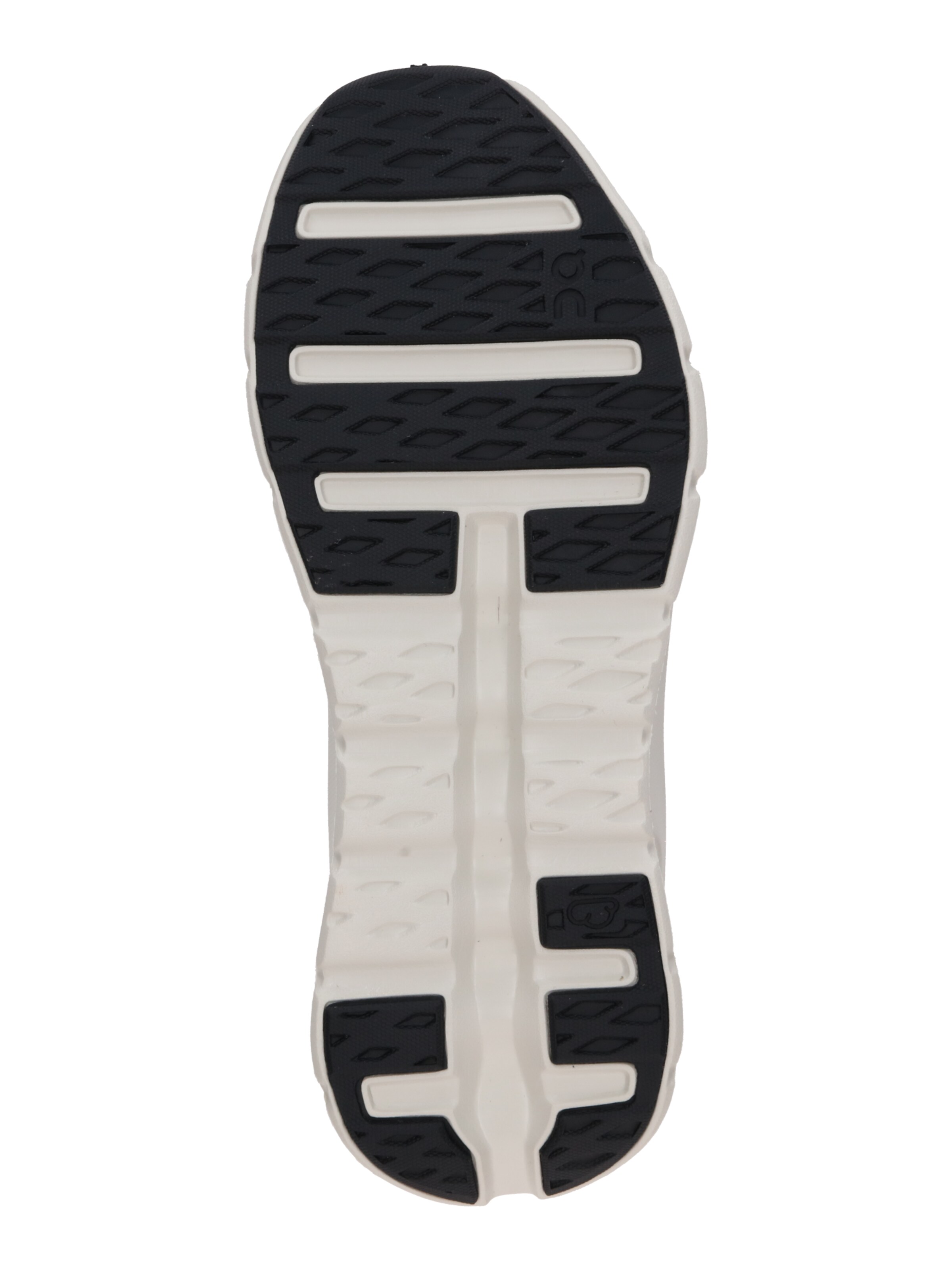 On Σνίκερ χαμηλό σε λευκό