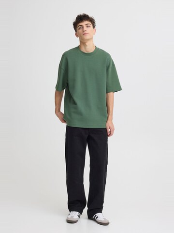 !Solid - Camiseta ' SDRoland ' en verde