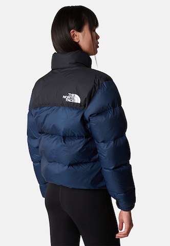 THE NORTH FACEZimska jakna '1996 RETRO NUPTSE' - plava boja