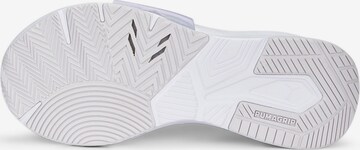 PUMA Αθλητικό παπούτσι 'PWRFrame TR2 Nova Shine' σε λιλά