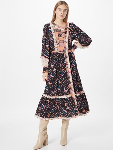 Hofmann Copenhagen Sukienka 'Isabella' w kolorze mieszane kolory: przód