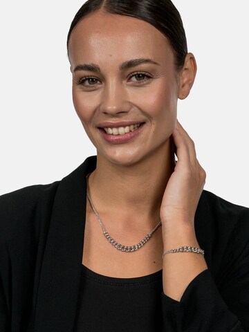 Suri Frey Armbånd ' SFY Haley ' i sølv: forside