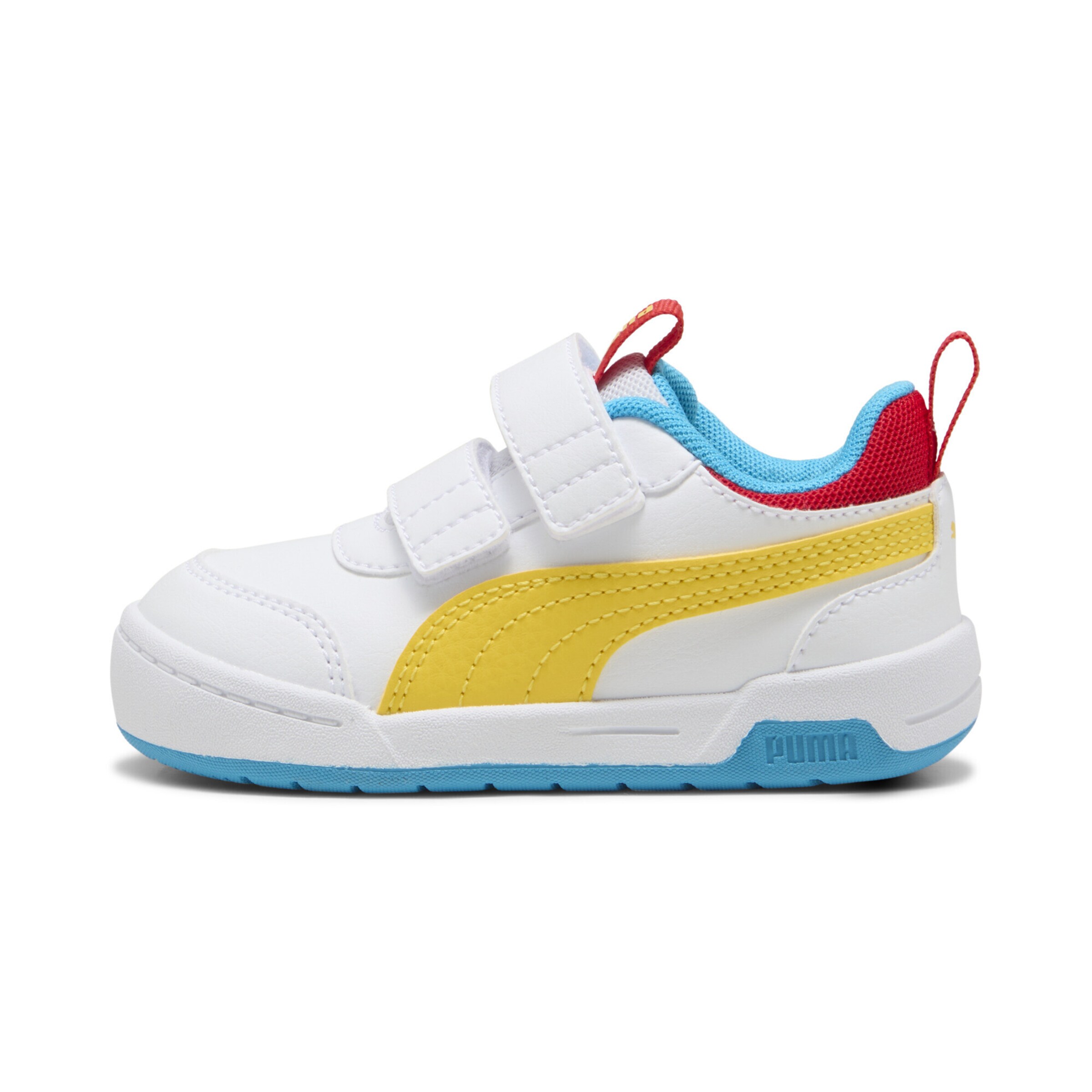 PUMA Trainers 'Multiflex 2' in White: front