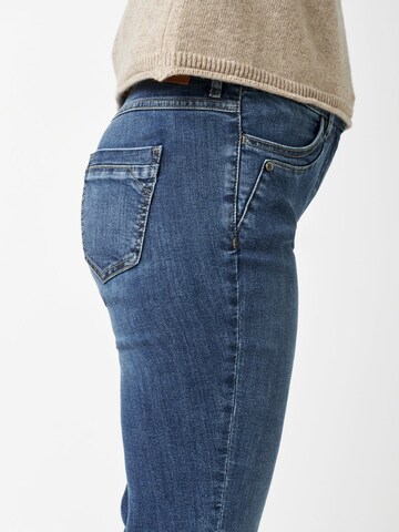 TONI Slim fit Jeans in Blue