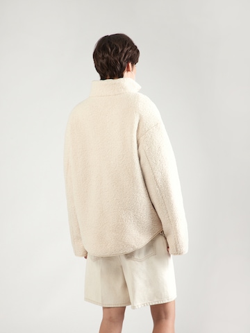 MSCH COPENHAGEN Övergångsjacka 'Letha' i beige