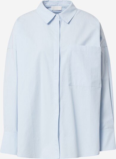 LeGer by Lena Gercke Bluse 'Elfi' in hellblau, Produktansicht