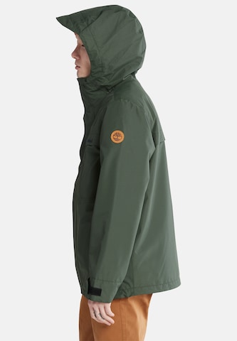 Veste d’hiver 'Benton' TIMBERLAND en vert