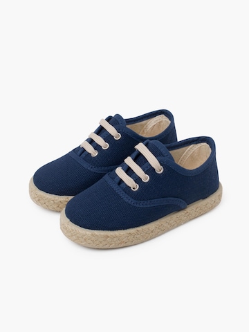 Pisamonas Sneaker‌‌‌ in Blau