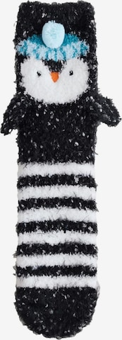 Next Sukat värissä musta: etupuoli