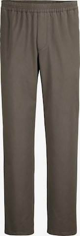 BABISTA Hose 'Pariella' in Grau: Vorderseite