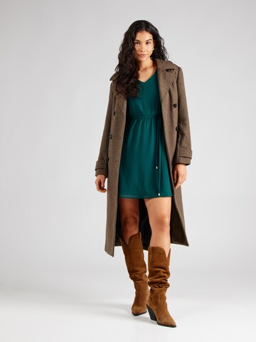 ABOUT YOU Dress 'Eileen' in Green