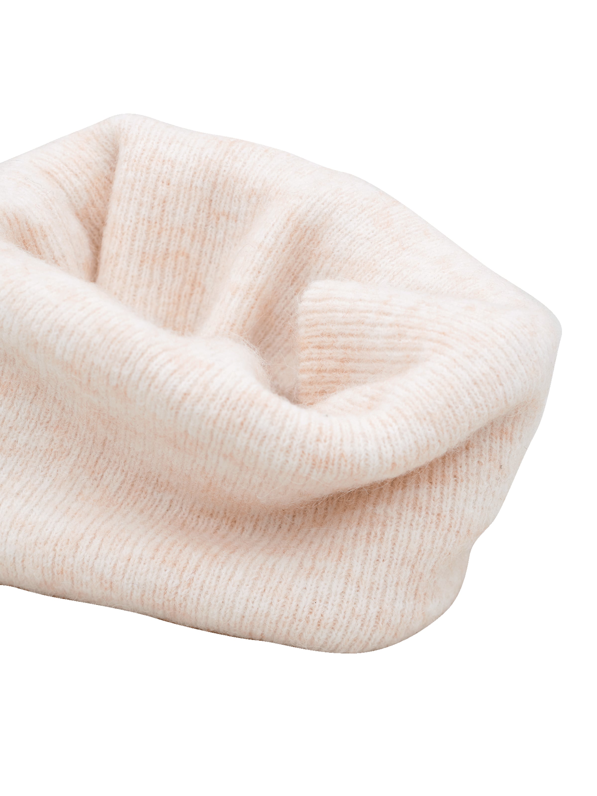 EDITED Scarf 'Olwyn' in Beige