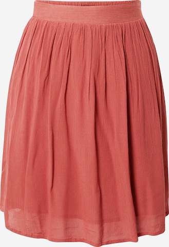 ABOUT YOU Skirt 'Nele' in Red: front