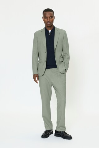 Fit confort Veste de costume ' ' Matinique en gris