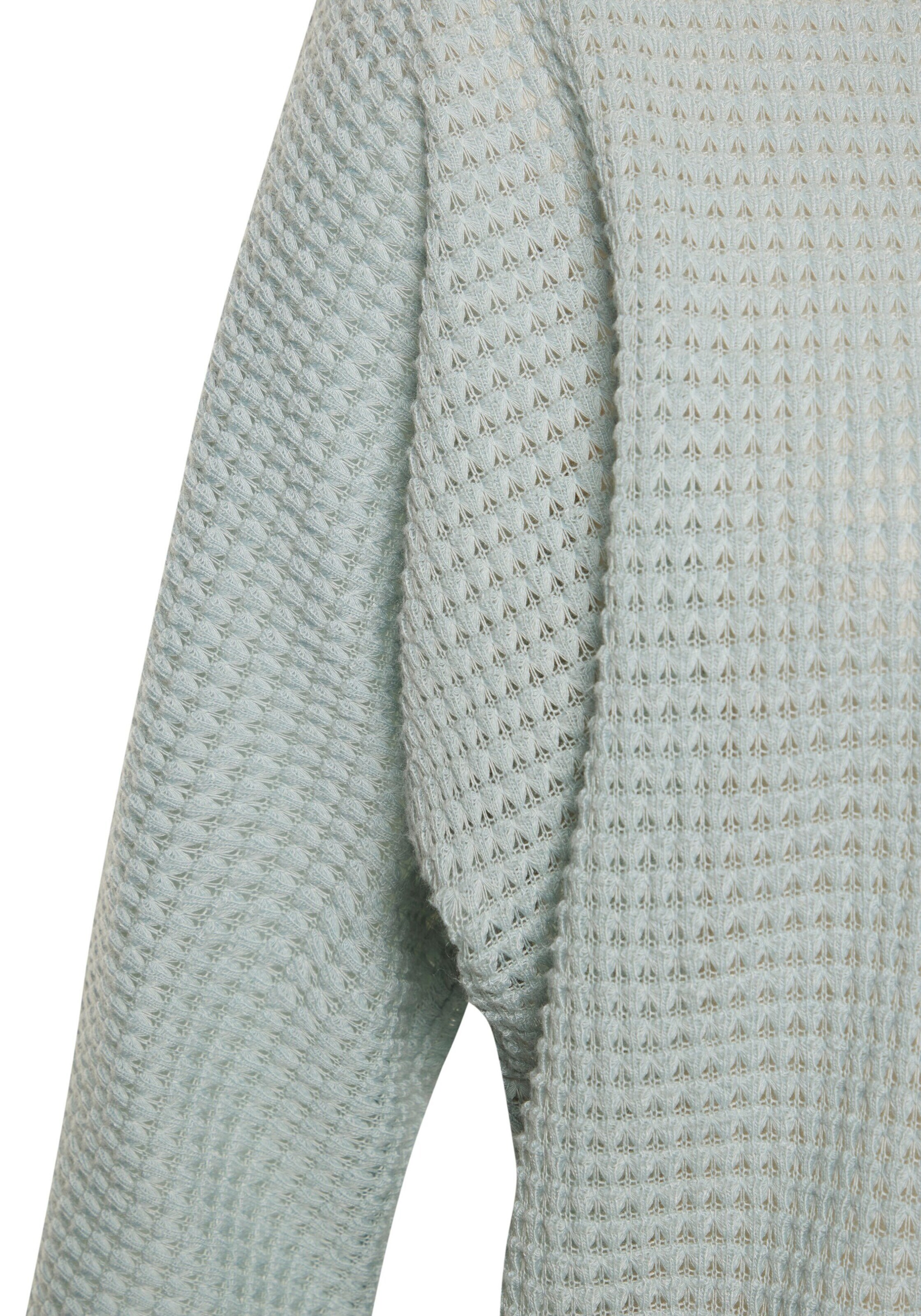 VIVANCE Tröja i grön