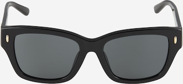 Tory Burch Sunglasses in Black