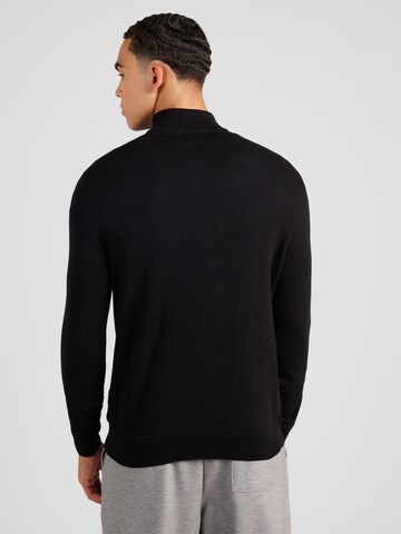 TOPMAN Trui in Zwart