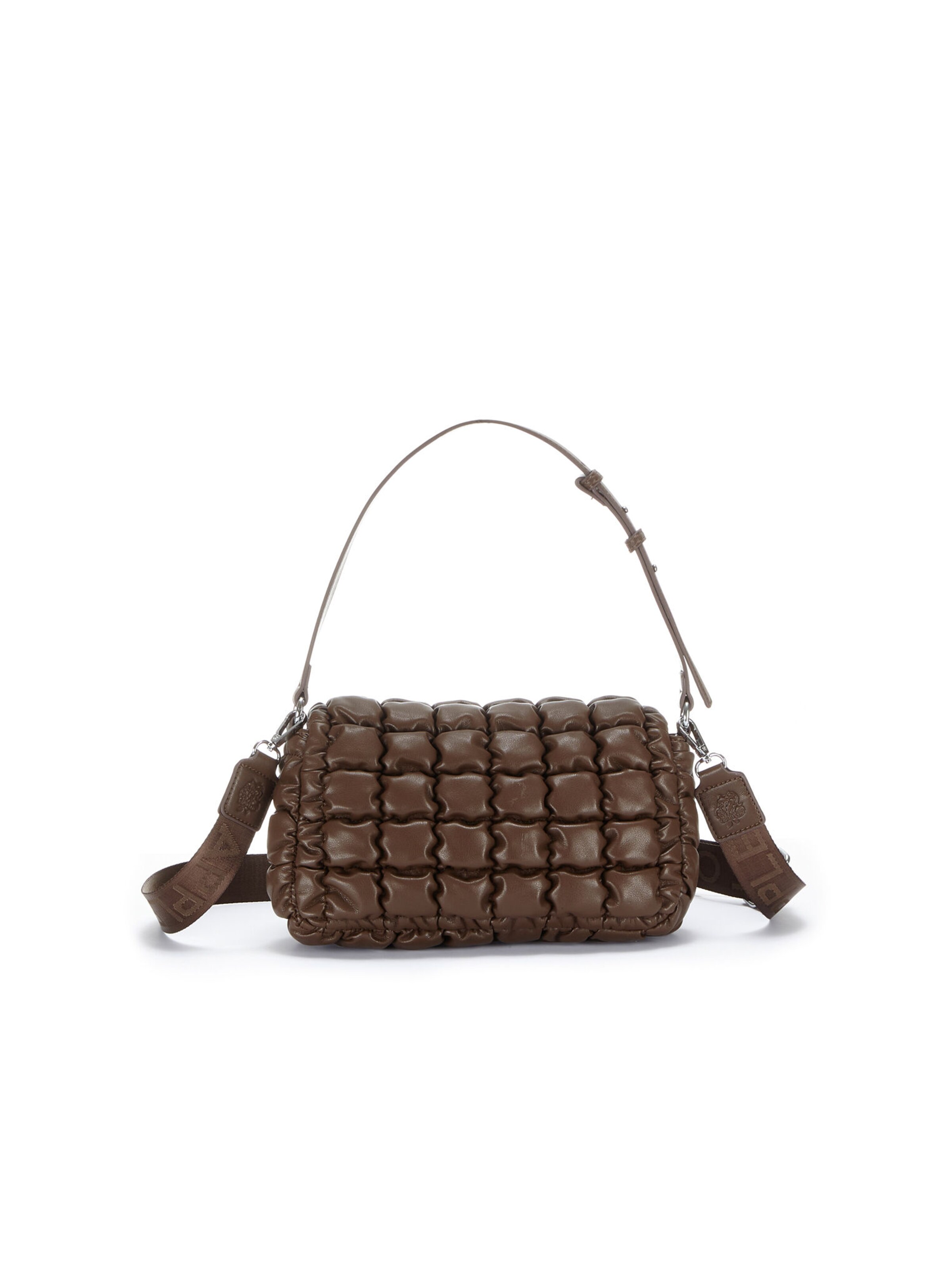 Sac à bandoulière 'SEVILLA' Apple of Eden en marron