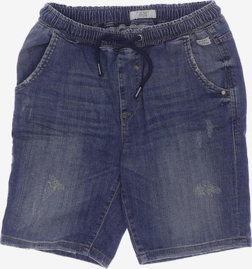 BLEND Shorts 28 in Blau: predná strana