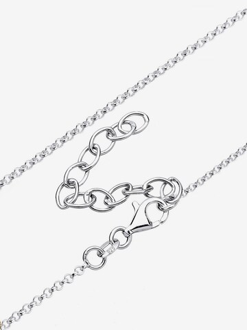 ELLI Kette 'Infinity' in Silber