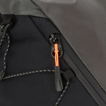 Sac à dos de sport SALEWA en noir