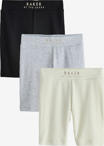 geltona Baker by Ted Baker Siauras Tamprės: priekis