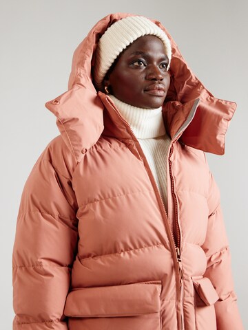 HELLY HANSEN Functionele jas 'ELLIE' in Rood