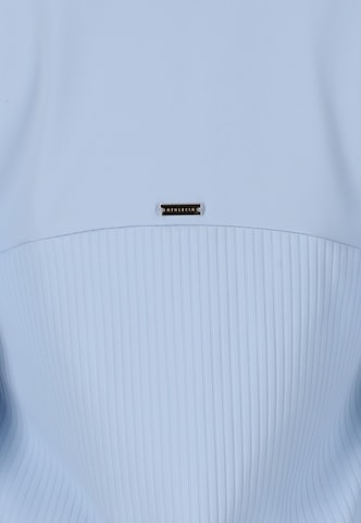 Athlecia Athletic Jacket 'Aliya' in Blue