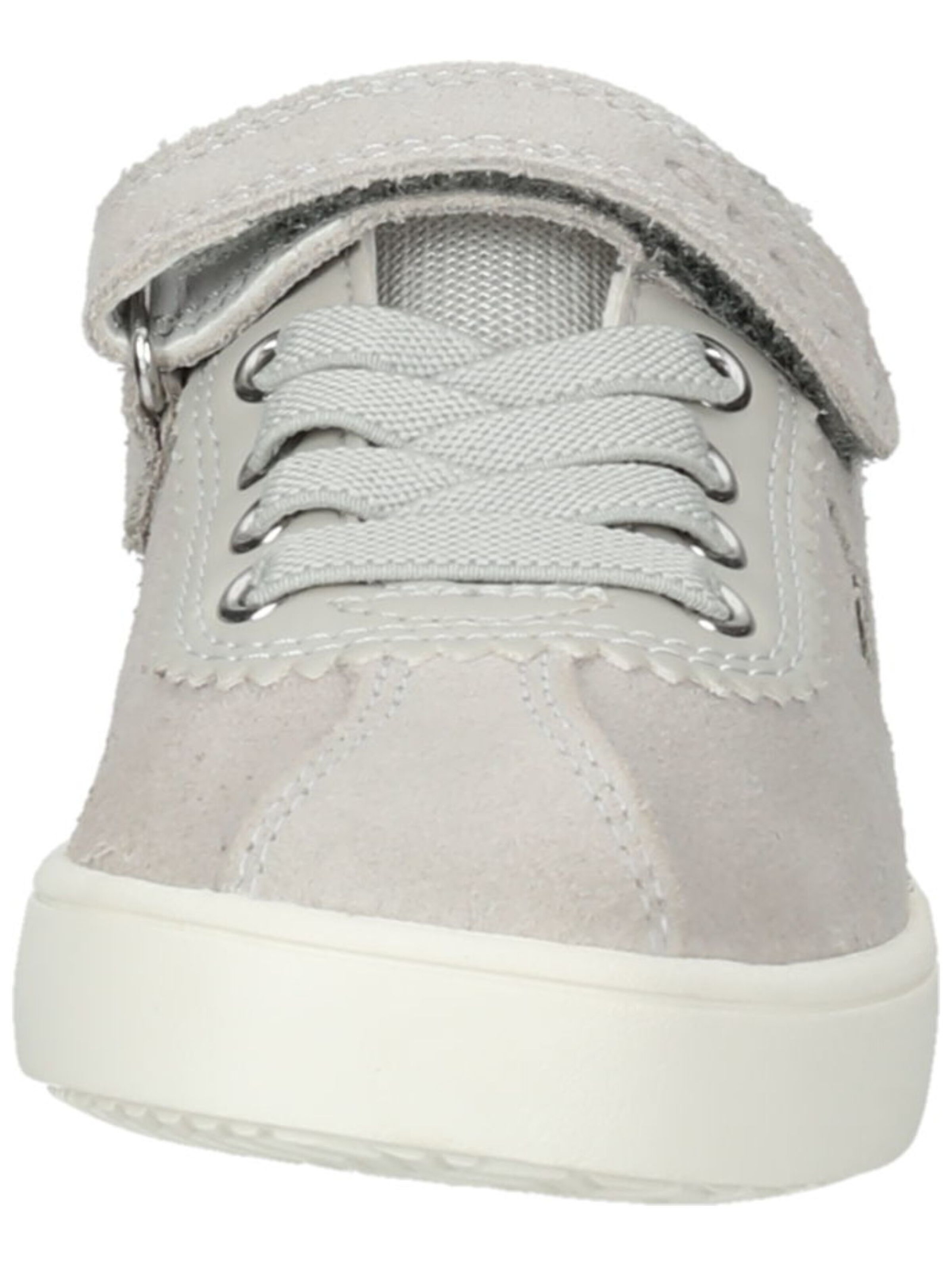 GEOX - Sapatilhas em cinzento