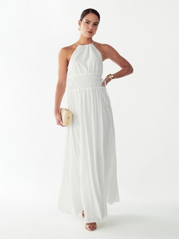 St MRLO Mekko 'Elias' värissä valkoinen