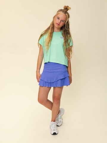 Looxs Revolution Shirt in Groen