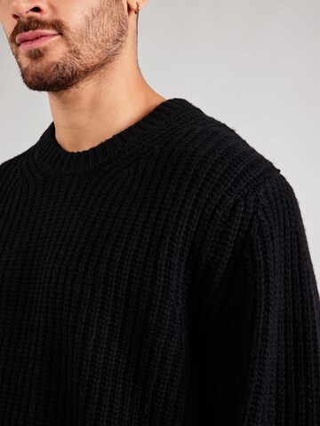 Won Hundred Sweater in Black