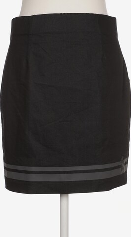 cop. copine Skirt in XS in Grey: front