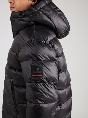 Bogner Fire + Ice Vinterjakke 'ALONZO' i sort