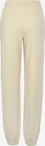 FCUK Tapered Hose in Beige
